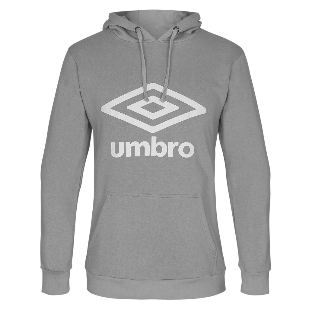 Basic Logo Hettegenser