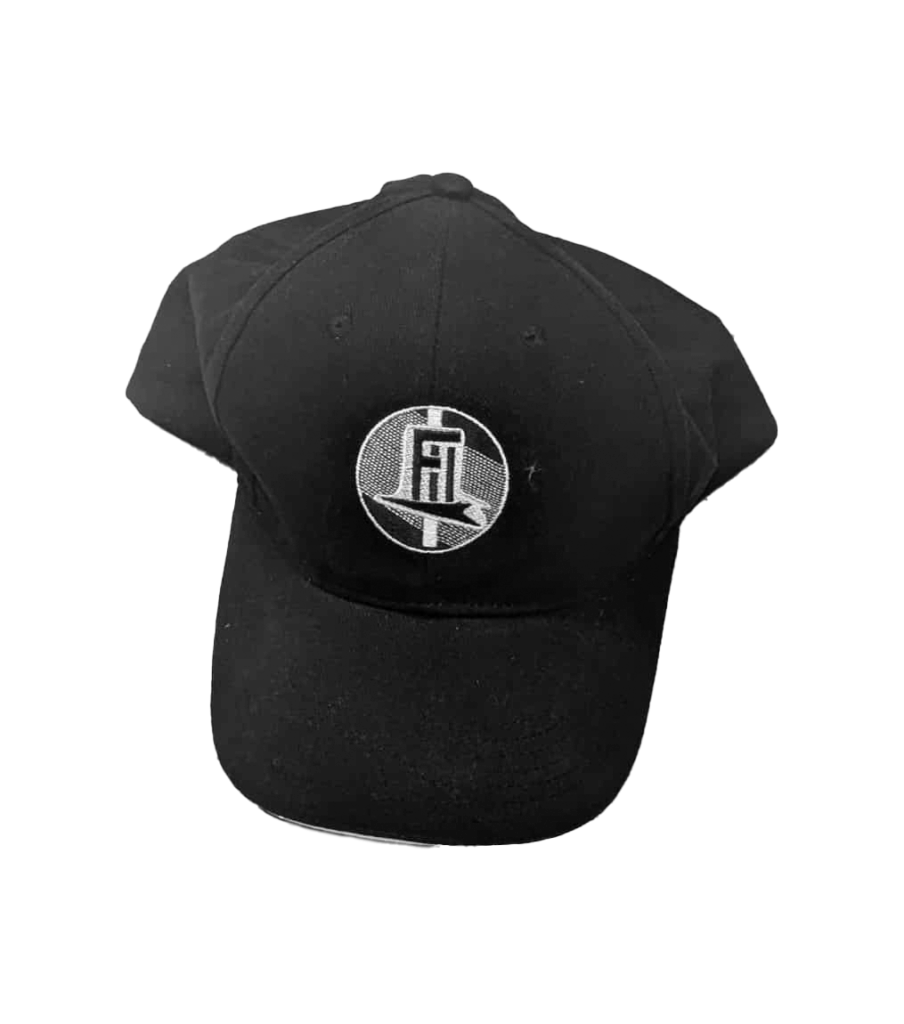 Supporter caps